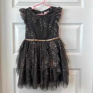 Cat and Jack girls dress